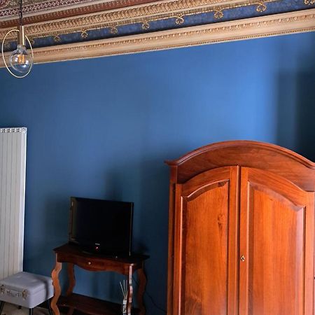 Vera Rooms Catania-Fontanarossai nemzetközi repülőtér Kültér fotó
