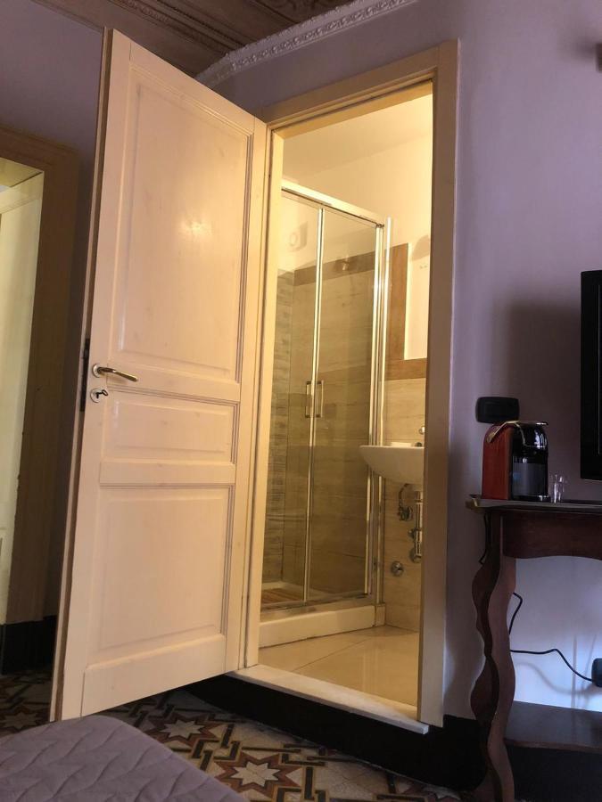 Vera Rooms Catania-Fontanarossai nemzetközi repülőtér Kültér fotó