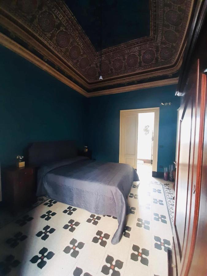 Vera Rooms Catania-Fontanarossai nemzetközi repülőtér Kültér fotó