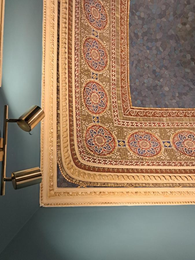 Vera Rooms Catania-Fontanarossai nemzetközi repülőtér Kültér fotó