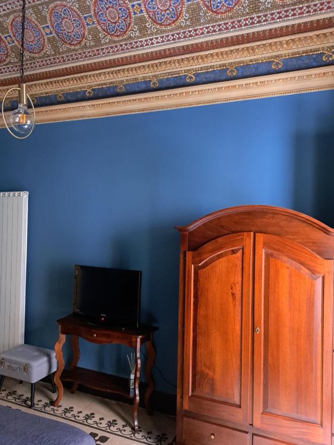 Vera Rooms Catania-Fontanarossai nemzetközi repülőtér Kültér fotó
