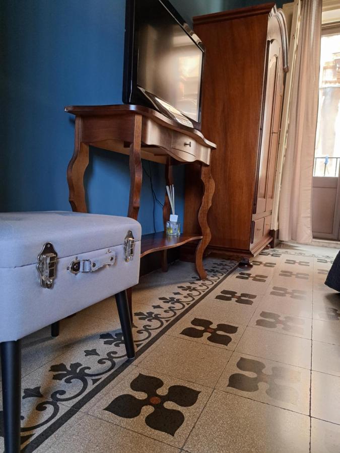 Vera Rooms Catania-Fontanarossai nemzetközi repülőtér Kültér fotó